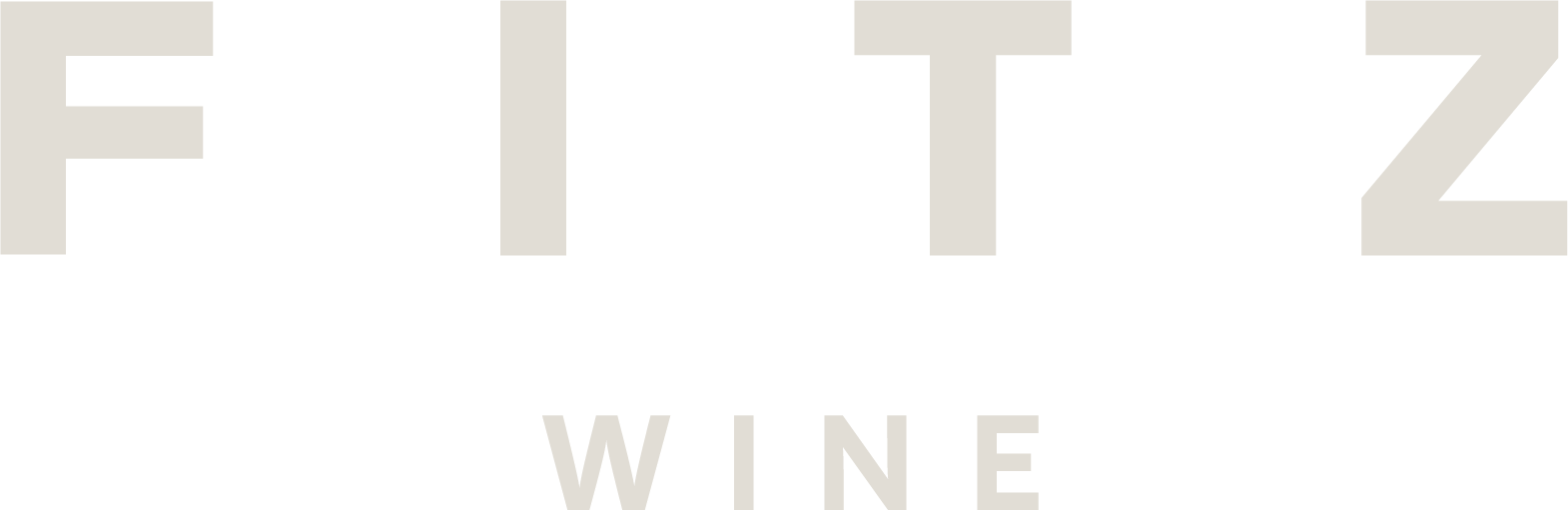 Лого FITZ Wine